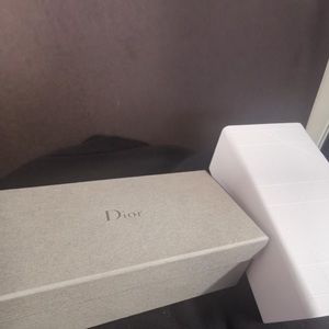 Dior glasses case only